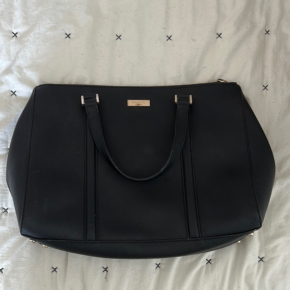 Kate Spade Tote/Laptop Bag
